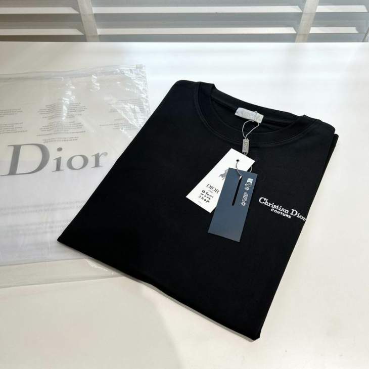Dior T Shirts Short _SKUDiorS-2XLtltx3016011